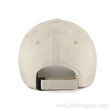 100% recycle stretchable and comfortable sublimation hat